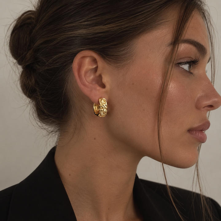 The Crushed Hoops