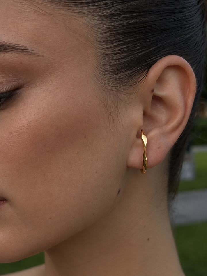 The Melt Hoops
