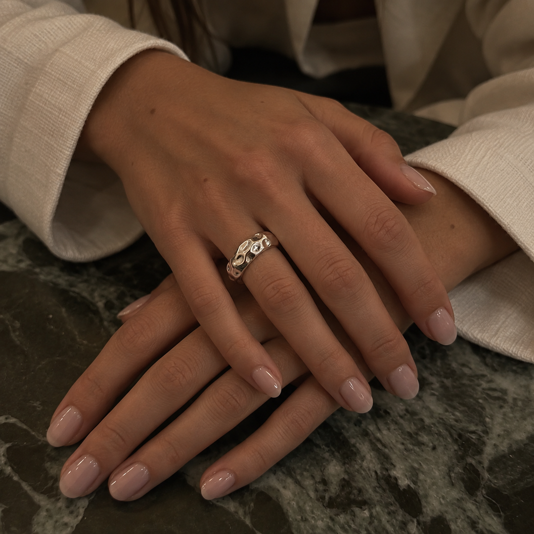 The Melt Ring